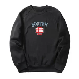 EE Boston Sweatshirt