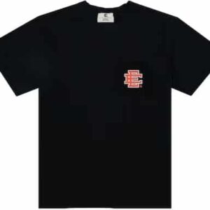 Eric Emanuel EE Basic Logo T-shirt
